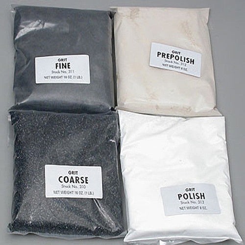 Thumler's Tumbler Grit Pack for #130 or #140