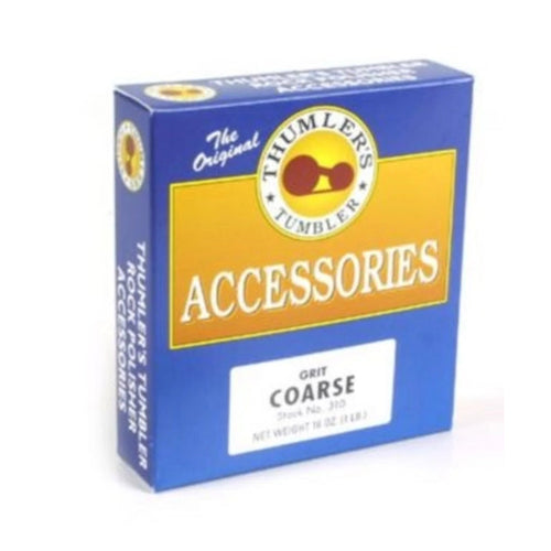 Thumler's Tumbler Coarse Grit 1lb