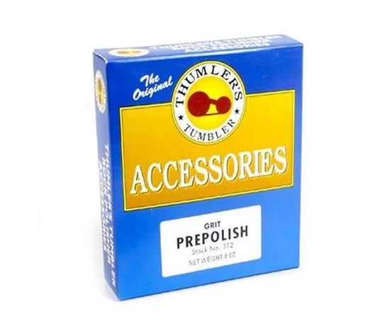 Thumler's Tumbler Prepolish 1/2lb