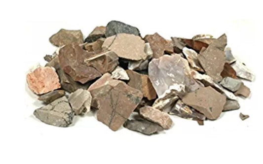 Thumler's Tumbler Crushed Polishing Rock 1lb