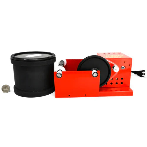 Thumler's Tumbler Model T Kit Rock Tumbler