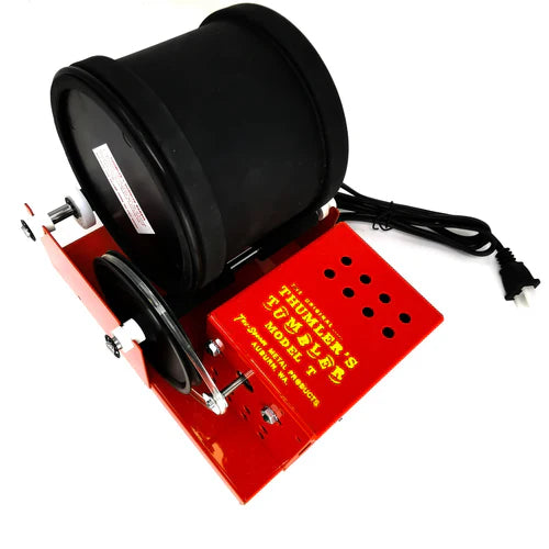 Thumler's Tumbler Model T Kit Rock Tumbler