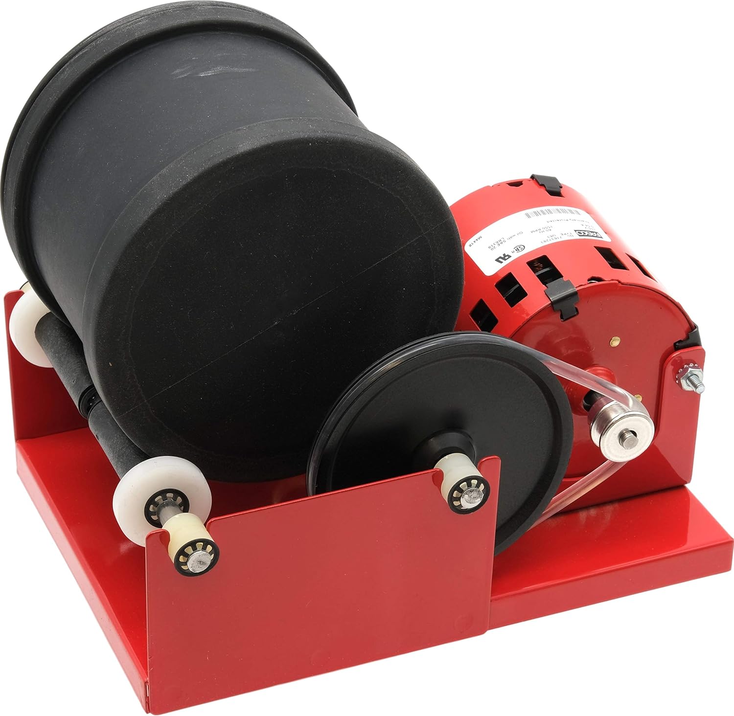Thumler's Tumbler A-R1 Rotary Rock Tumbler - Thumler's Tumbler