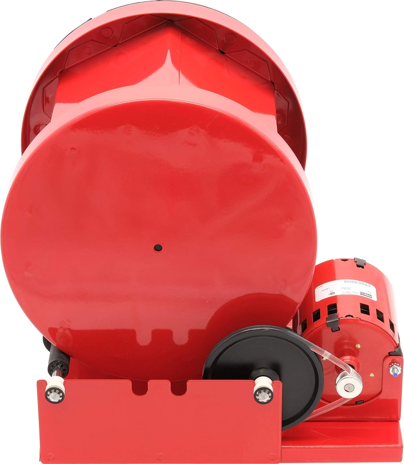 Thumler's Tumbler Model B Heavy Duty 15# Rock Tumbler 1550RPM