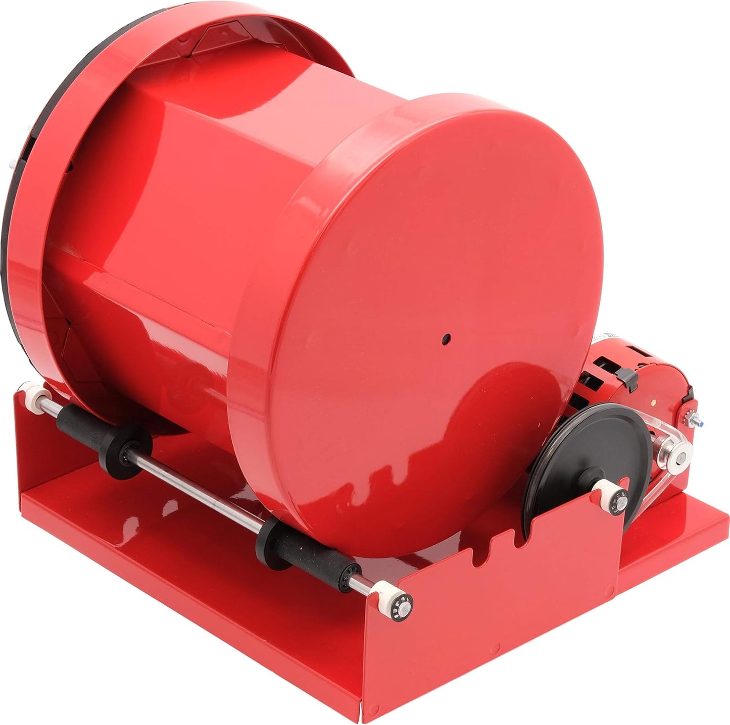 Thumler's Tumbler Model B Heavy Duty 15# Rock Tumbler 3000RPM High Speed