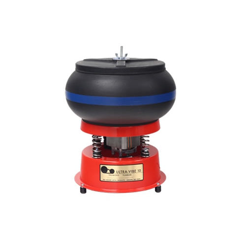 Thumler's Tumbler UV-10 Industrial Vibratory Tumbler