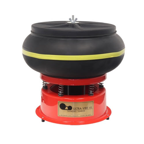 Thumler's Tumbler UV-45 Vibratory Tumbler