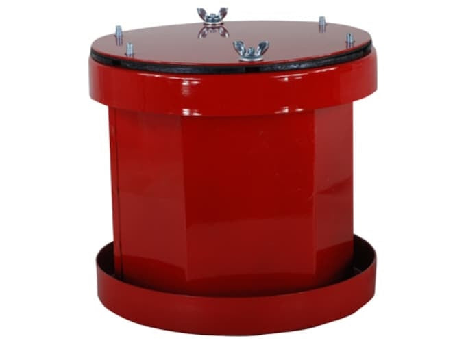 Thumler's Tumbler Model B Barrel