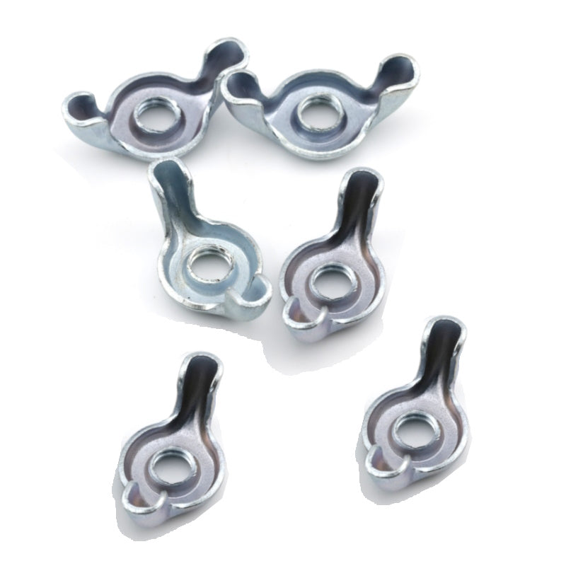 Thumler's Tumbler Model B Barrel Wing Nuts