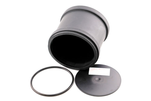 Thumler's Tumbler A-R1 A-R2 A-R3 T Rubber Molded Barrel (3lb Cap)