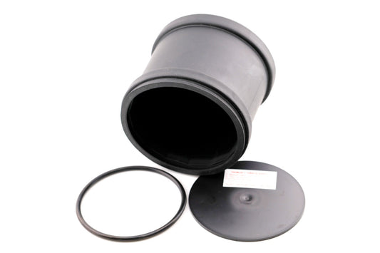 Thumler's Tumbler A-R1 A-R2 A-R3 T Rubber Molded Barrel (3lb Cap)