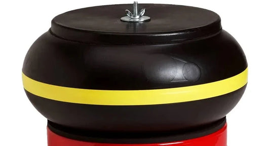 Thumler's Tumbler UV-18 Bowl ( Standard )