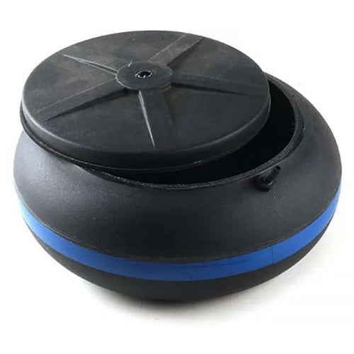 Thumler's Tumbler Bowl for the UV-10 Industrial Tumbler 10LB