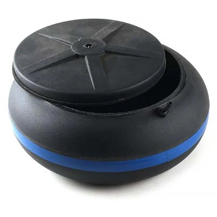 Thumler's Tumbler Bowl for the UV-10 Tumbler 10LB