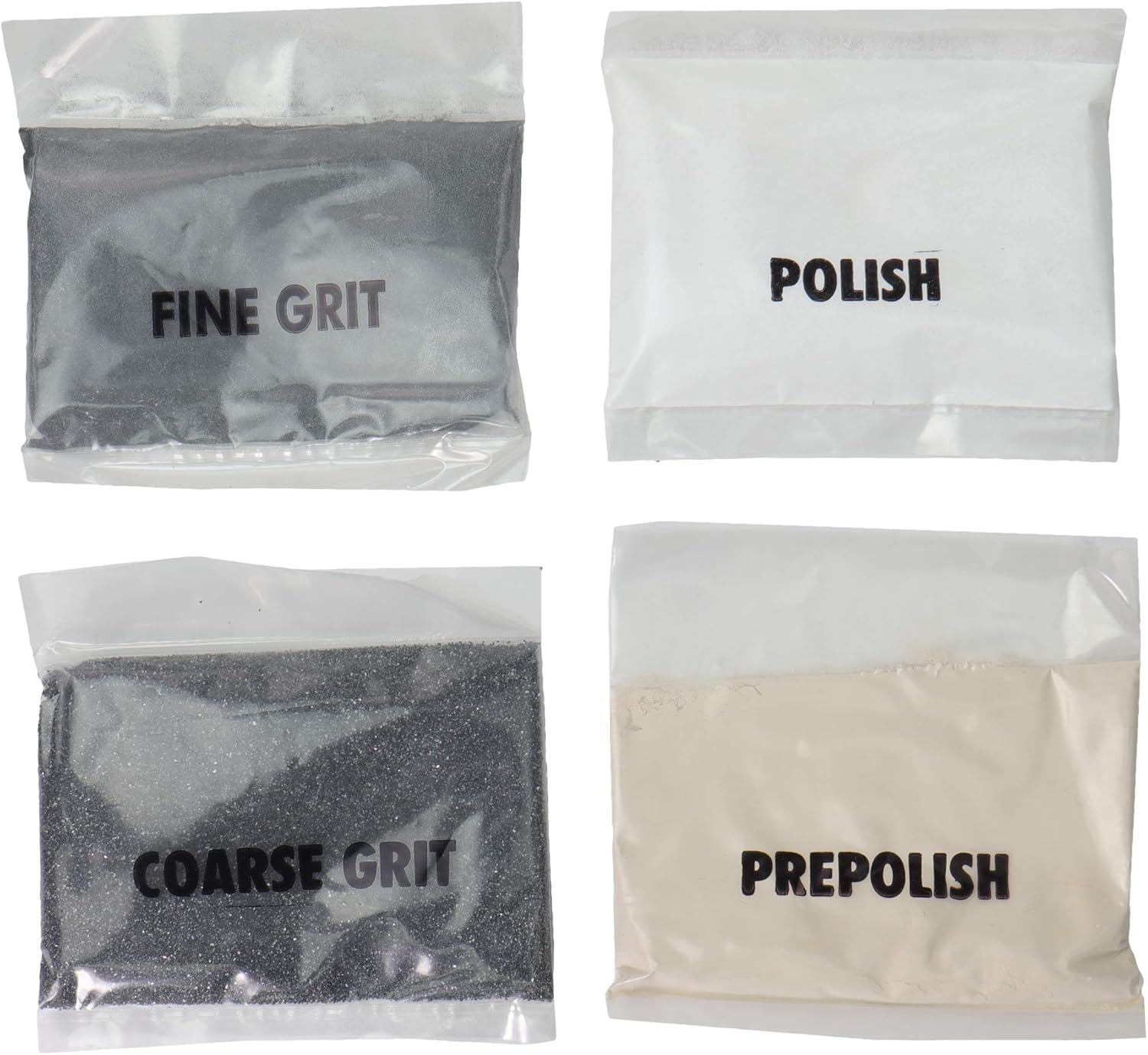 Thumler's Tumbler Grit Pack for #100 & #102