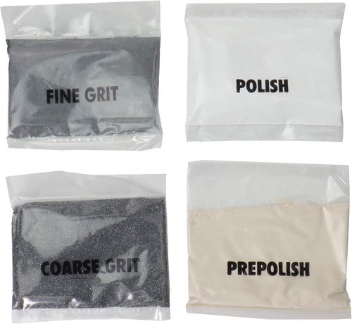 Thumler's Tumbler Grit Pack for #100 & #102