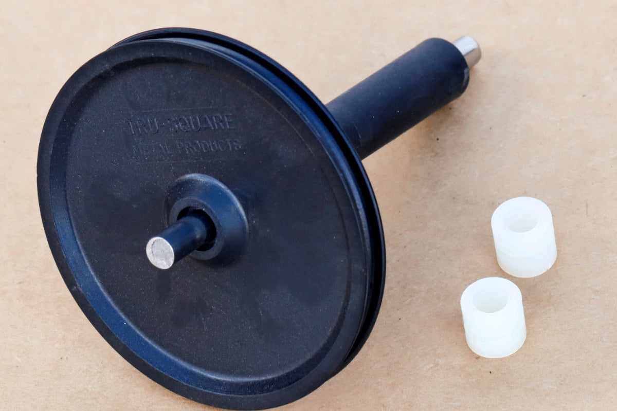 Thumler's Tumbler MP-1 Drive Shaft