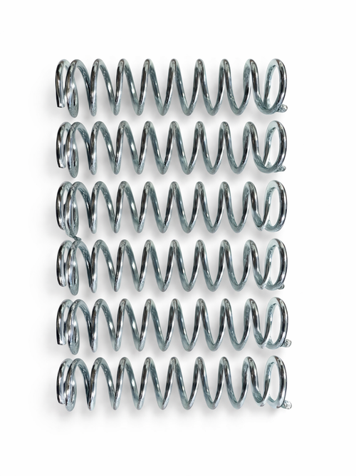 Thumler's Tumbler UV-45 Spring (6)