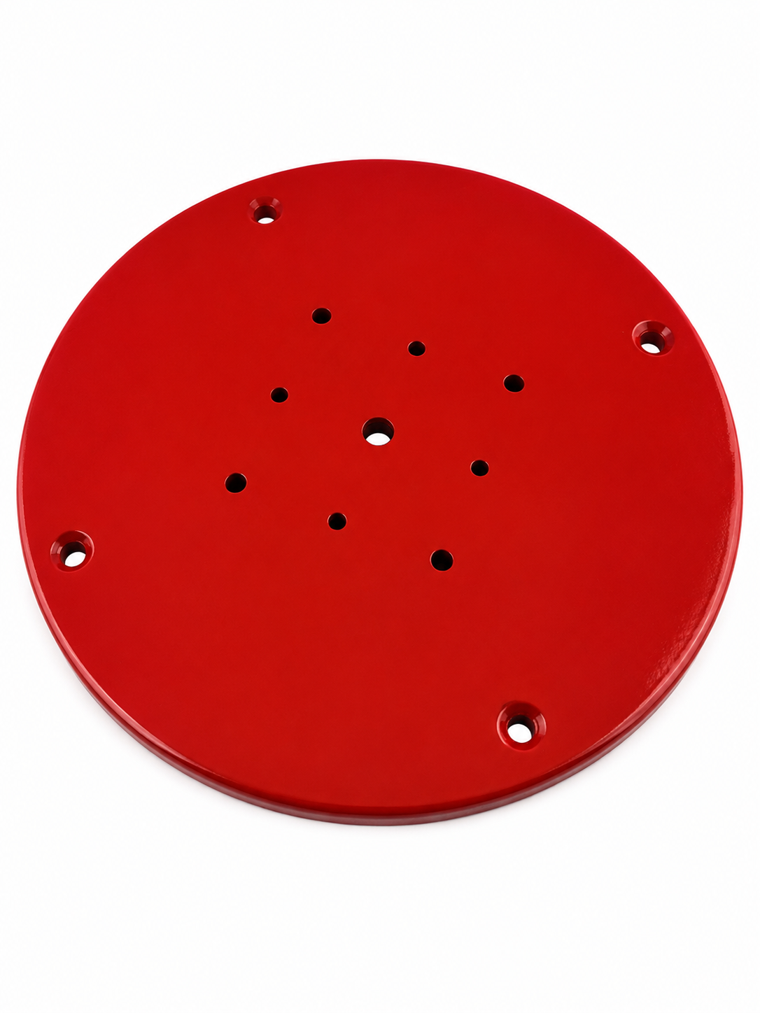 Thumler's Tumbler UV-18 Base plate - Industrail Version