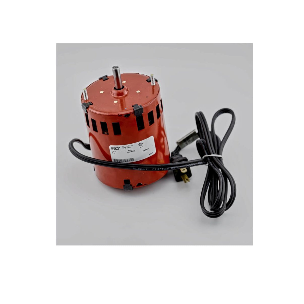 Thumler's Tumbler Model B Motor 1550RPM