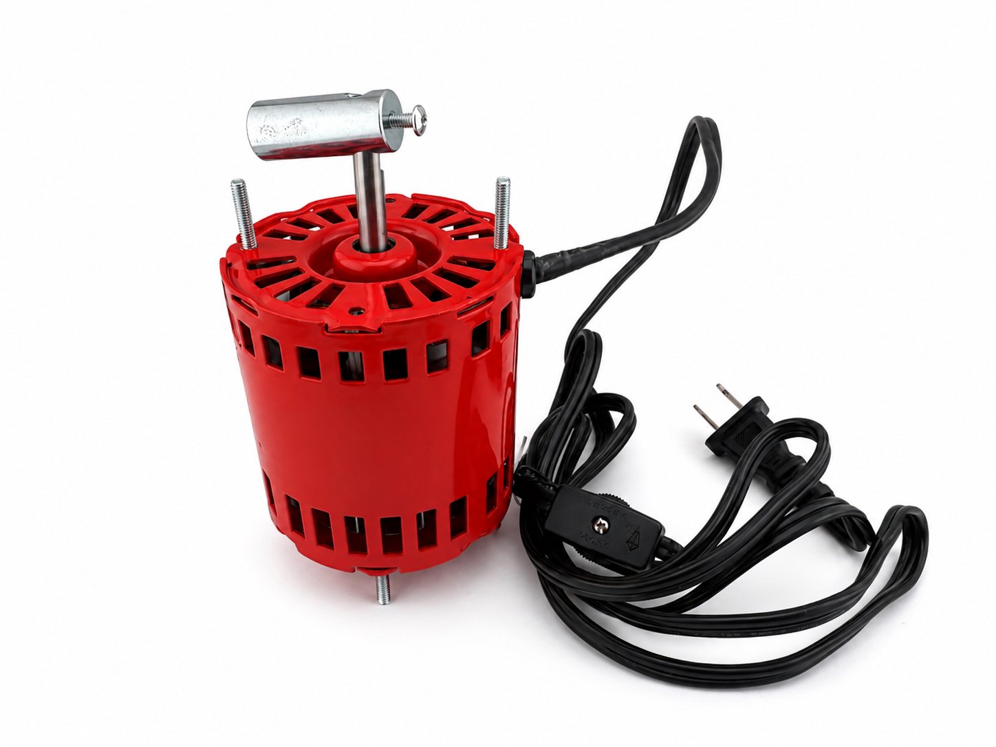 Thumler's Tumbler Industrial UV-10 Motor and Counterweight