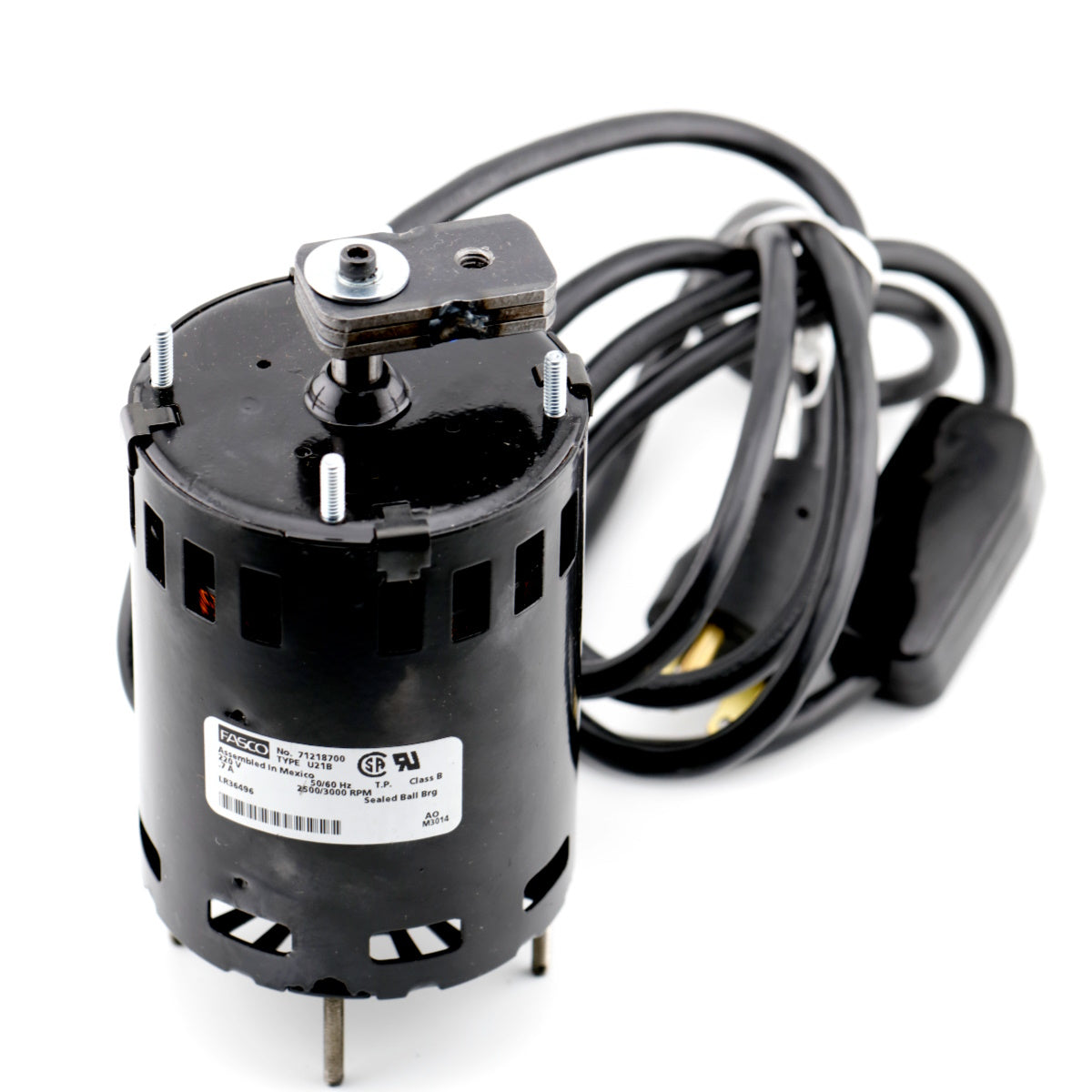 Thumler's Tumbler Vibratory UV-18 Industrial / UV-45 Motor 110V