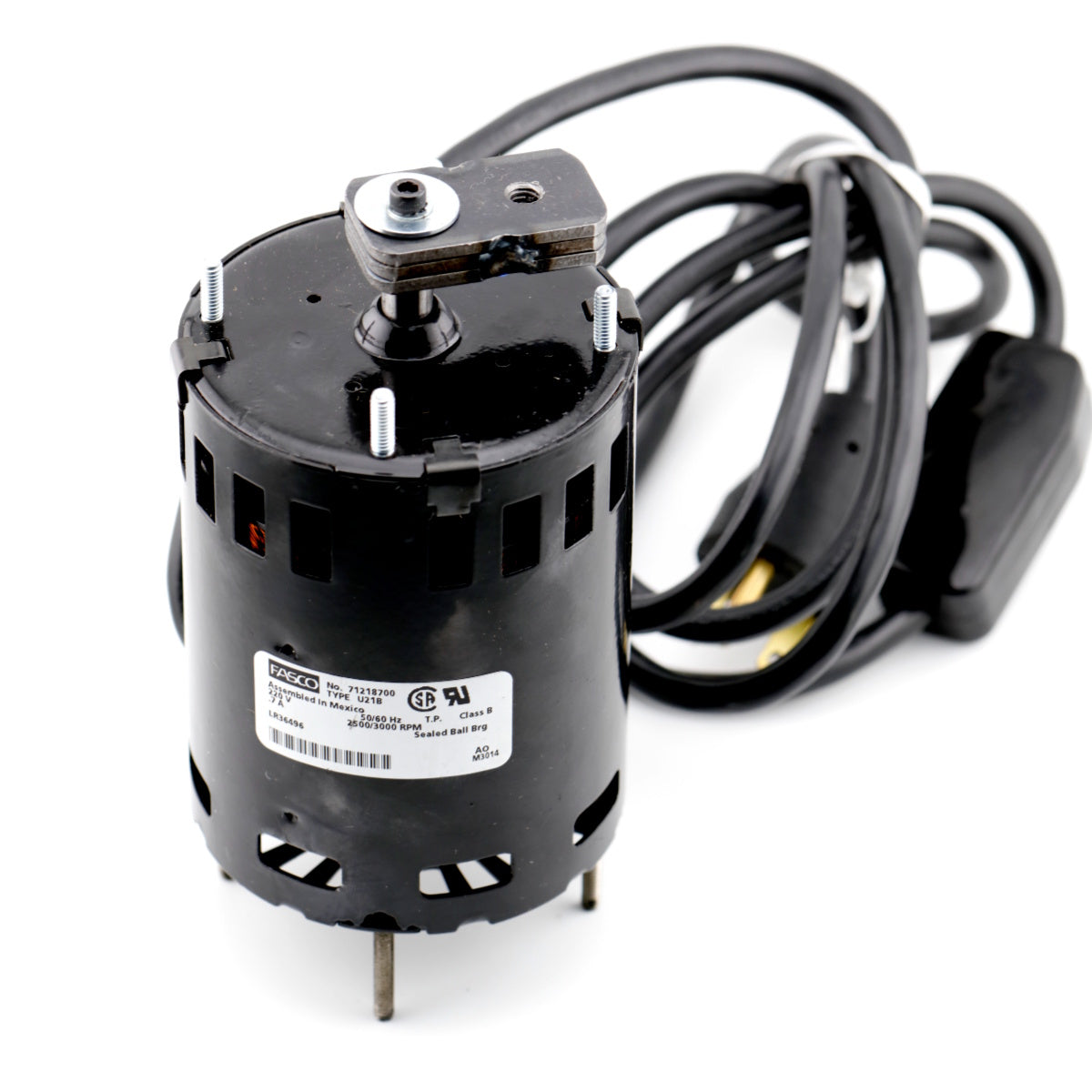 Thumler's Tumbler Vibratory UV-45 Motor 220V