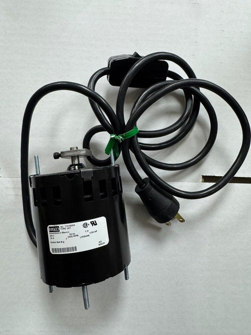 Thumler's Tumbler Vibratory 220V Motor