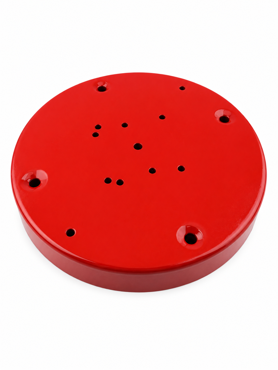 Thumler's Tumbler UV-10 Vibrator Plate