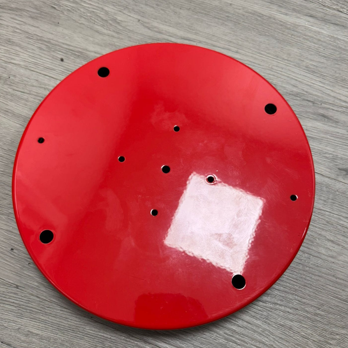 Thumler's Tumbler UV-18 Vibrator Plate