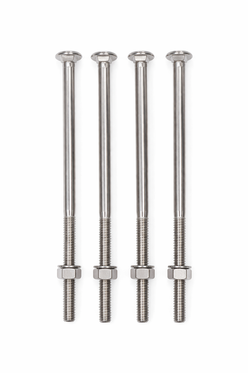 Thumler's Tumbler UV-18 Motor Holder Post (4)