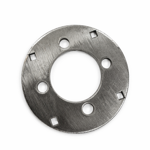 Thumler's Tumbler UV-18 Motor Plate - Circle