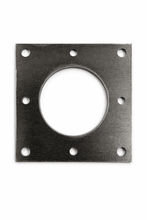 Thumler's Tumbler UV-18 Motor Plate - Square