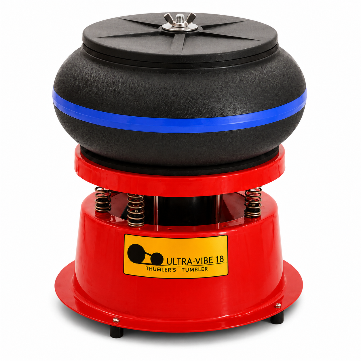Thumler's Tumbler Industrial UV-18 Vibratory Tumbler